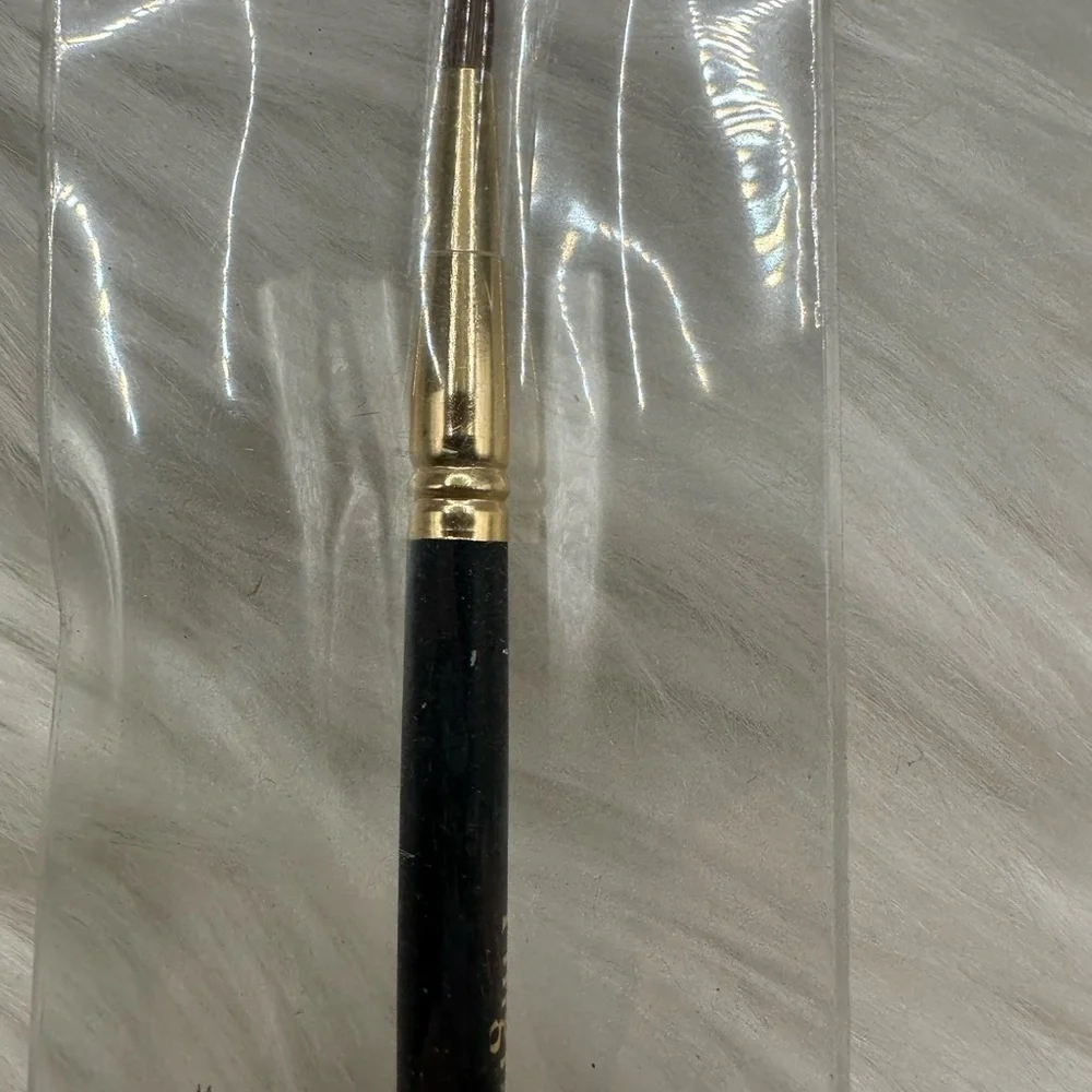 🩷5/$10 Elegant Black Makeup Brush